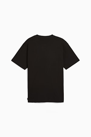 GRAPHICS "Football Expert" Tee Men, PUMA Black, extralarge-GBR